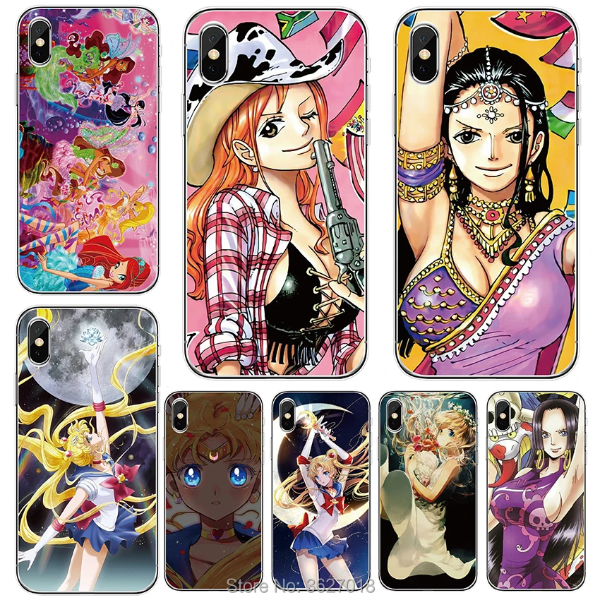 

YAZHYUJE New Arrival Soft TPU Silicone Case For Google Pixel XL2 XL3 XL 2 3 Back Cover cute anime CellPhone Case