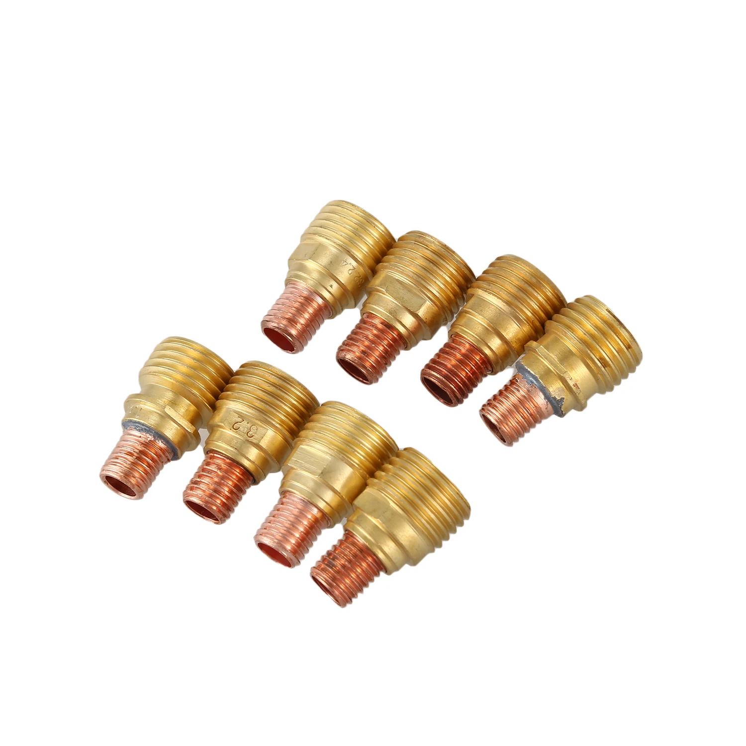 55PCS Setup Consumables Kit For WP-9 WP-20 WP-25 Series TIG Welding Torch 13N 53N Nozzles Back Cap Long short 55PCS Setup Consumables Kit For WP-9 WP-20 WP-25 Series TIG Welding Torch 13N 53N Nozzles Back Cap Long short