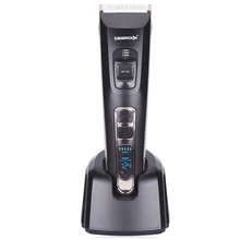 Лидер продаж, профессиональный мужской триммер для волос TOD-Surker Hc-578, электрическая Мужская машинка для стрижки волос, триммер для бороды с многоразмерной тонкой настройкой