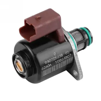 

Fuel Pump Inlet Metering Valve for Ford Mondeo 2.0 TDCI 9109-903 High Strength Stainless Steel Fuel Pump Stainless steel