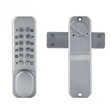 

1-11 Zinc Alloy Combination Cam Door Lock Digit Code Lock Convenient Password Security Coded Locker Door Hardware Set Best Offer