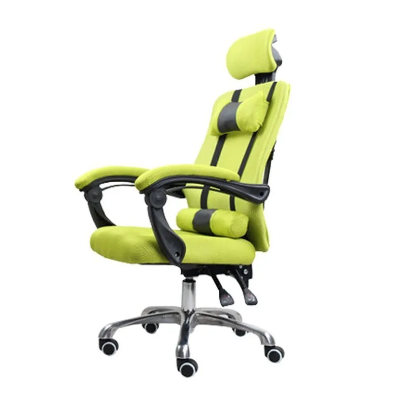 Cavev W001 Screen Cloth Computer Chair Screen Cloth To Work An Office Chair Screen Cloth Staff Member Chair Meeting Chair