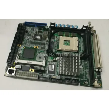 

PCM-8500 REV:A1.1-A 5.25'' industrial mainboard CPU Board tested working