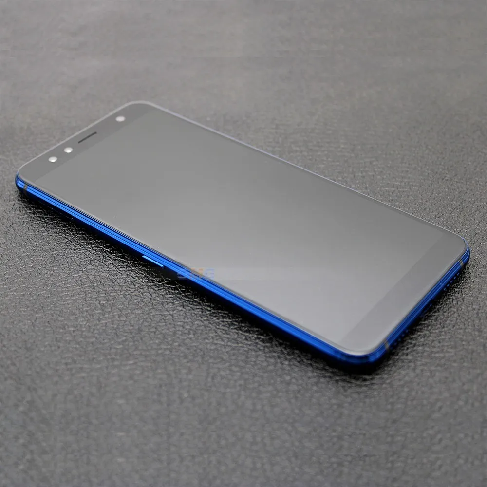 GOME U7 4G LTE Smartphone 4GB RAM 64GB ROM 13.0mp 5.99\ GOME U7 4G LTE Smartphone 4GB RAM 64GB ROM 13.0mp 5.99\