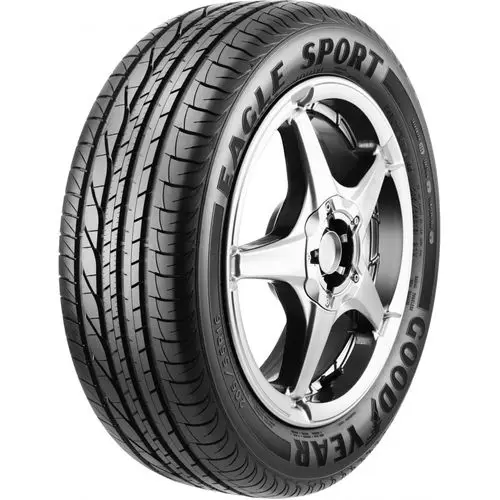GOODYEAR Eagle Sport 195/65R15 91V | Автомобили и мотоциклы