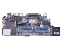 TPHC4 0TPHC4 CN-0TPHC4 ZBZ00 LA-A971P DDR3L w I7-5600U CPU for Dell Latitude E7250 NoteBook Laptop Motherboard Tested