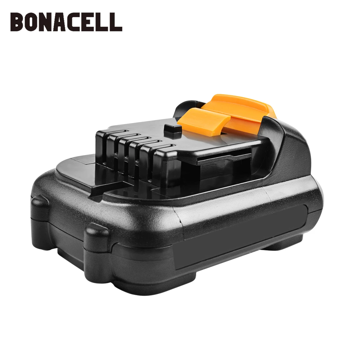 Bonacell електричюеского инструмента Батарея для Dewalt 12V Макс литий-ионный DCB120 DCB121 DCB123 DCB125 DCD710 DCF813 DCF815 DCF610 DCB100 DCT410S 50