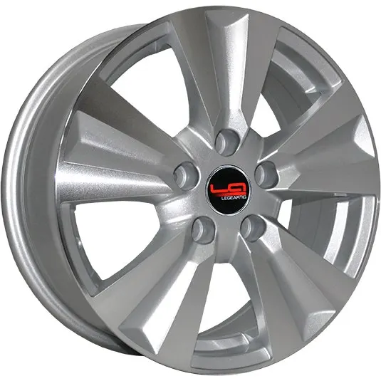 LegeArtis Replica NS137 6.5x16/5x114.3 ET40 D66.1 SF|Диски колёсные| |