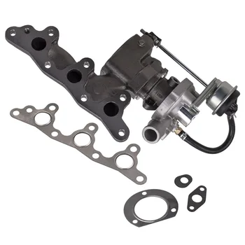 

New Turbocharger for Fiat Grande Punto 90HP 66KW 1.3JTD Multijet 2005-2016 54359710014 54359880015
