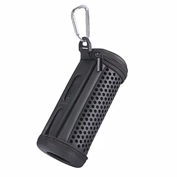 

EBSC130 Portable Hard Case For Jay-bl Flip 4 Flip4 Bluetooth Speaker Storage Bag Travel Carrying Cases Box Storage Pouch