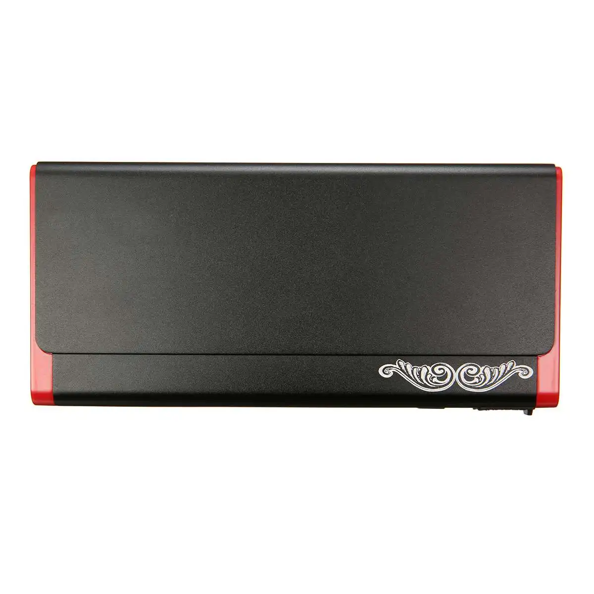 AUDEW LED Car Jump Starter 13800mA Portable Booster Battery Charger 2 USB Power Bank Starting Device Petrol Diesels Car Starter