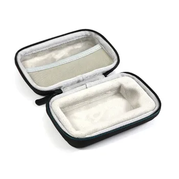 

Practical EVA Hard Case For WD My Passport SSD Portable Storage 1TB 2TB 256GB 512GB Travel Protective Carrying