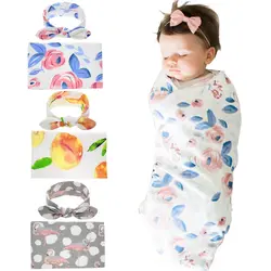 120*120 см 100% хлопковые подгузники для новорождённых муслиновые одеяла для новорожденных мягкие полотенца постельные принадлежности для