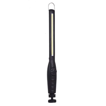 

Cob Multi-Function Flashlight Car Repair Light Outdoor Usb Charging Hand Lamp