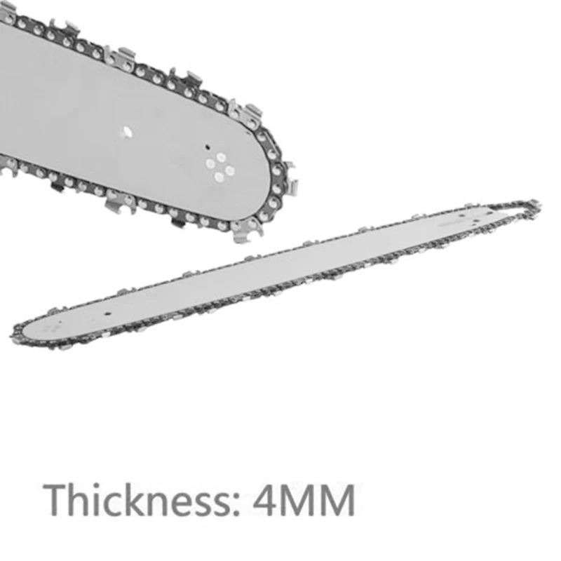 18/" Saw Chain 72 Drive Links .325/" .058/" For Husqvarna,Jonsered,Dolmar,Mcculloch