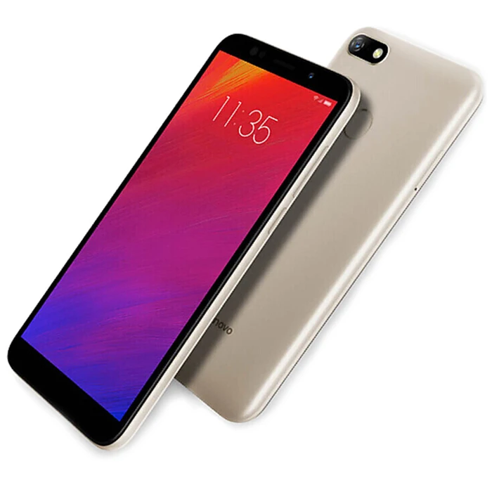 Lenovo A5 4G смартфон 5 45 дюймов Android 8 1 MT6739 4 ядра ГГц 3 Гб оперативной памяти