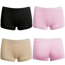 Низкая стоимость товара! Arshiner Модные женские эластичные дышащие базовые для активных занятий йогой шорты женские