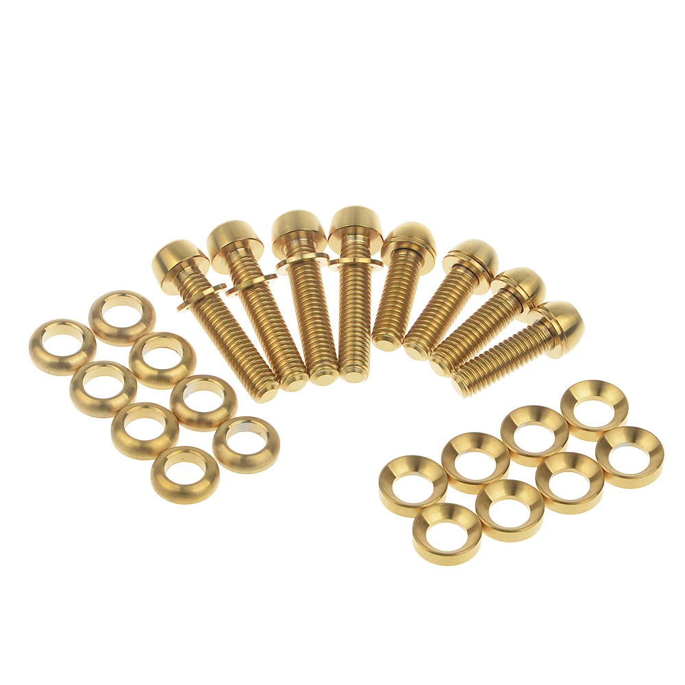 29mm bolts NEW! 2 Avid disc brake hardware kit.