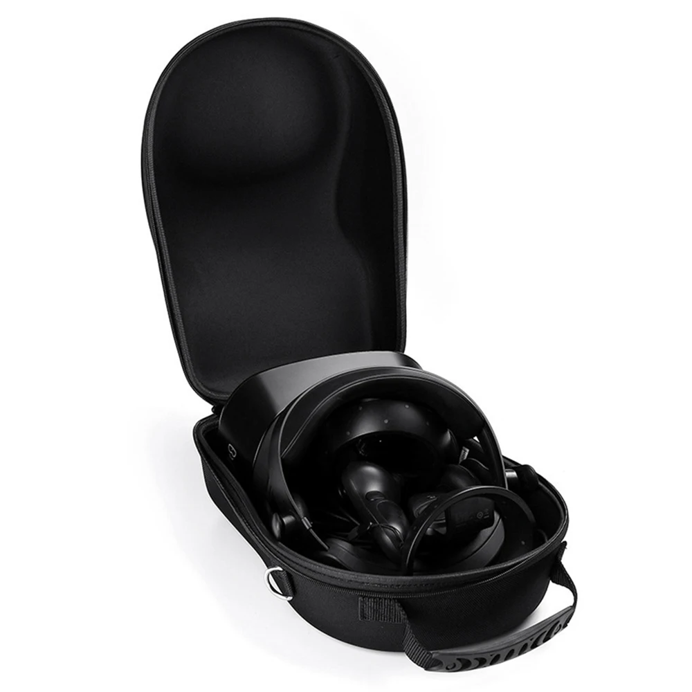 Жесткий футляр Eva для путешествий сумка Samsung Hmd Odyssey Windows Смешанная гарнитура и 2
