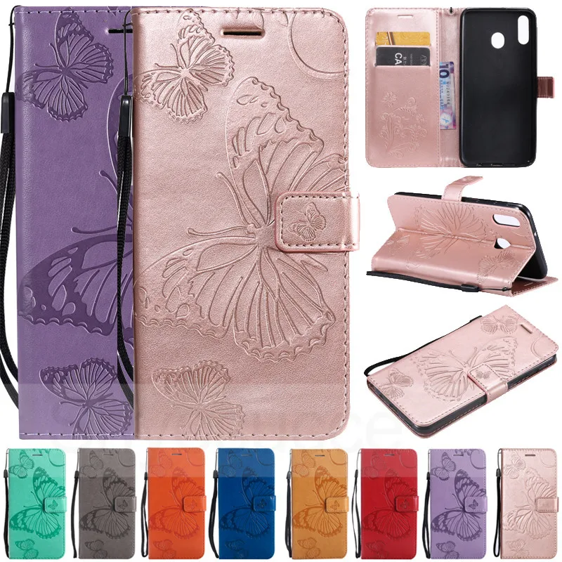 

For Xiaomi Redmi Note 6 Pro Case For Redmi Note 7 PU Leather Case For Xiaomi Redmi 6 Pro Mi 8 Xiaomi Play Pocophone F1