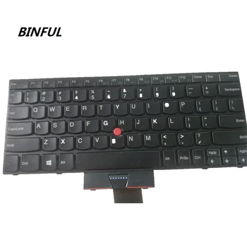 

New for Lenovo for Thinkpad for IBM E220 E130 E135 X121 X130 X131 X121E X130E E120 X131e X140e English laptop keyboard US