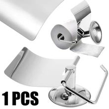 Настенный держатель для туалетной бумаги из нержавеющей стали, держатель для туалетной бумаги, диспенсер для рулона, полка для хранения, аксессуары для ванной комнаты