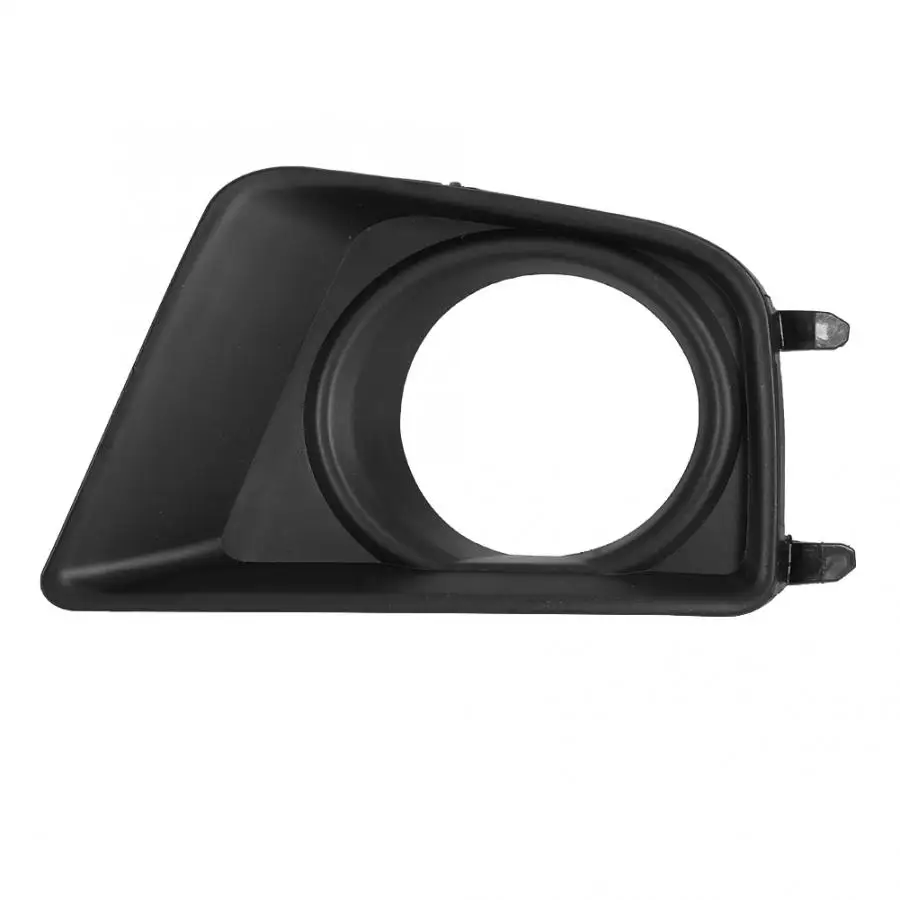 Car Right Side Fog Light Cover Grille Bezel for Toyota Tacoma 2012-2015 Car Right Side Fog Light Cover Grille Bezel for Toyota Tacoma 2012-2015