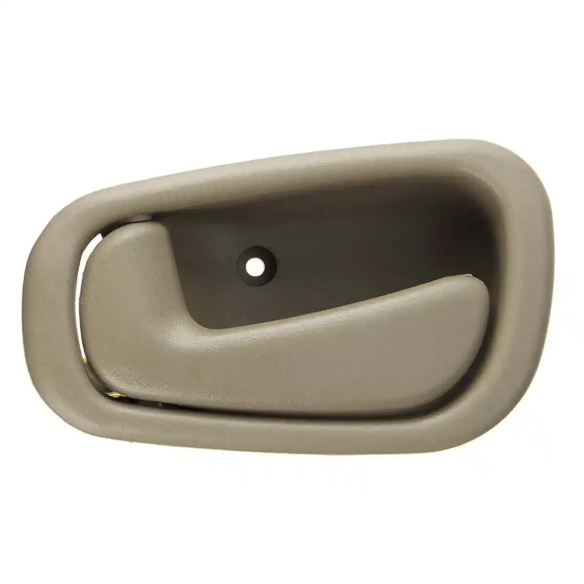 4pcs Interior Door Handle For Toyota Corolla Geo Prizm 1998 1999 2000 2001 2002 6920602050 Beige ...