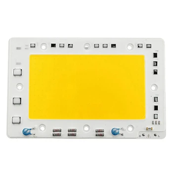 

ARILUX AC110V/220V White/Warm White 150W 15000LM COB Chip Light For DIY LED Flood Light Lighting NEW