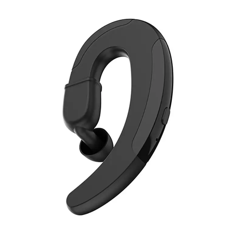 Беспроводные Bluetooth 4 1 наушники с микрофоном мини костной проводимости HD вызов