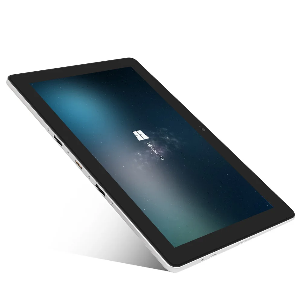 Перемычка EZpad 6 Pro 2 в 1 планшетный ПК 11 дюймов 1080 P Windows 10 Intel Celeron N3450 Четырехъядерный