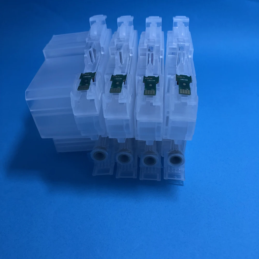 YOTAT LC3719 многоразовый чернильный картридж LC3719XL (LC3717) для принтера Brother MFC J2330DW J3930DW с