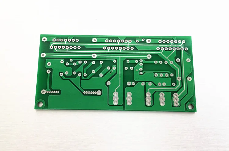 Плата pcb только hifi моно усилители tda7293 3 параллельные 250 Вт три параллельных