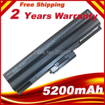 

vgp-bps13/q Laptop Battery For SONY Vaio vgn nw11s