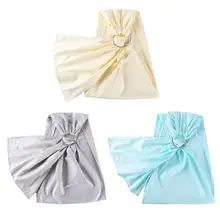 Слинг-переноска для куклы, Регулируемый хлопок, для детей, для малышей, для детей, спереди, сзади, для домашних животных, переноска для кукол, прочные аксессуары