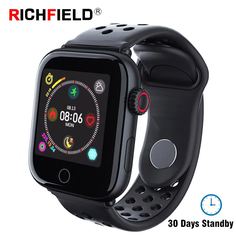 

Z7 Smart Bracelet Blood Pressure Oxygen Sleep Monitor IP68 Waterproof Smart Band Fitness Activity Tracker Wristband Smartwatch