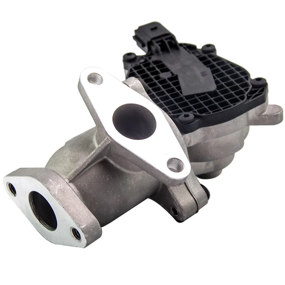 Для дизельного Клапана EGR Great Wall 1207100 ED01A V200 X200 2.0L GW4D20|Клапан системы рециркуляции