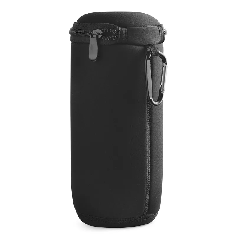 CLAITE универсальный чехол для музыкальной колонки сумка SONY SRS XB30 JBL Pulse3/Charge 3 мягкий