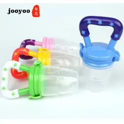 Детские игрушки подарок ко дню рождения Детская Прорезыватели для зубов игрушка любовь детей чистая Цвет кость для чистки зубов jooyoo