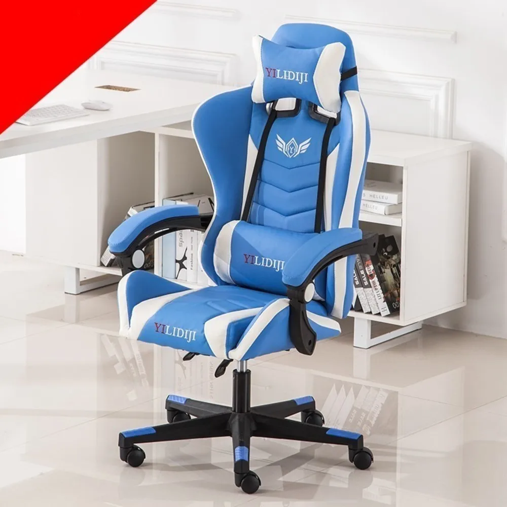 

Steel Chair Ergonomic Chair Office Furniture Computer Gaming
