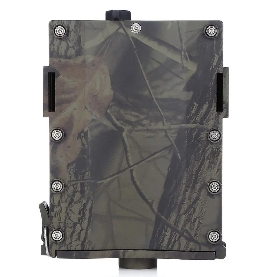 

Waterproof Outdoor Animal Hunting Camera Outdoor Digital Night IP65 Vision Device 6 x AA Battery Auto Green