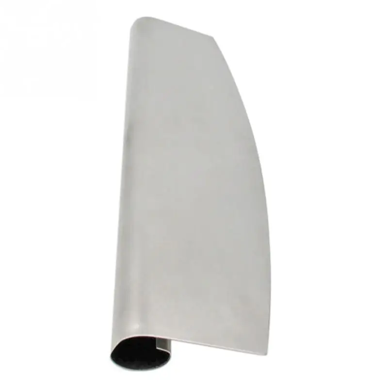 Stainless Steel Pizza Cutter Home Canteen Kitchen Party Pastry Rocker Blade Rocking Pizza Cutter Kitchen Accessories