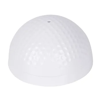 

MOOL CS-09A Golf Ball Sound Monitor For Haikang Dahua Network Camera Monitoring Special Sound Detector
