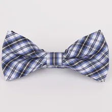 Новинка года; детская хлопковая рубашка с бантом в мелкую клетку для фотосессии с галстуком-бабочкой для малышей