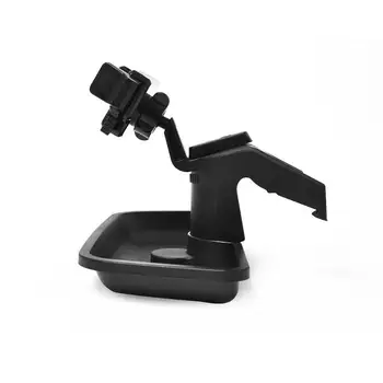 

Dash Multi-Mount System with Phone Holder for JEEP Wrangler JK 2011-2018 Auto Interior Accessories Stand Holder Car Holder
