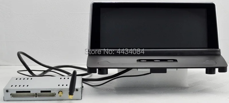 Top Ouchuangbo gps car audio multimedia head units for XC90 2007-2013 support 4 core 2+16 USB swc dual zone android 7.1 OS 4