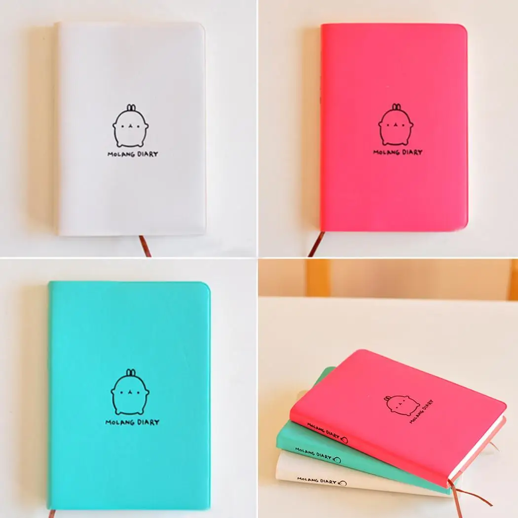 

Notebook Home Diary Weekly Planner Agenda Notepad Notebook Soft faux leather cover. Diary Memo Scheduler Notebook