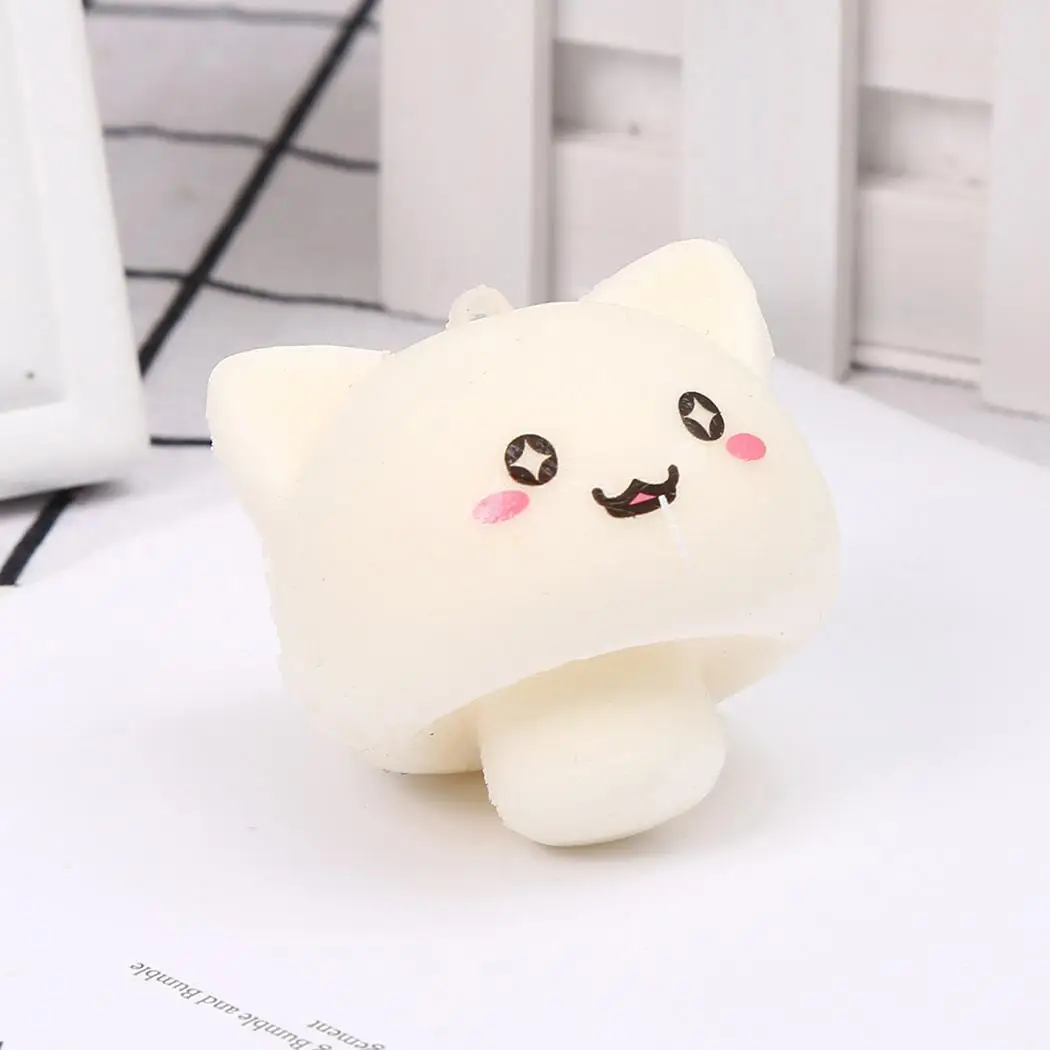 Детские мягкие сжимаемые игрушки для детей старше 6 лет|Игрушки-эспандеры| |