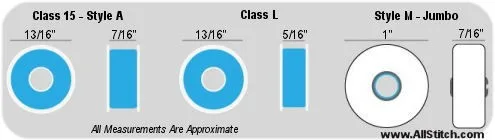 embroidery-machine-bobbin-size-comparison