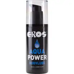 Eros Aqua power Bodylube 125 мл